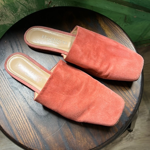 Bells & Becks The Antonia Rose Size 8.5 - Picture 2 of 6